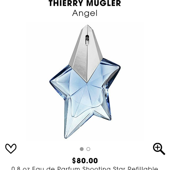 Angel by Thierry Mugler