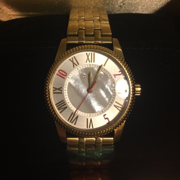 Ted Baker Watch