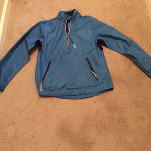 Nike windbreaker