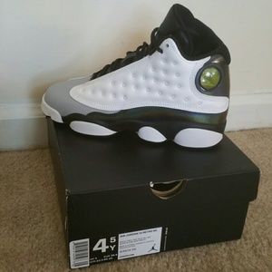 Jordan Retro 13 2 pair