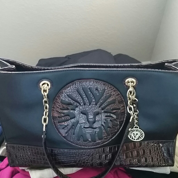 Anne klein large tote ~ make an offer