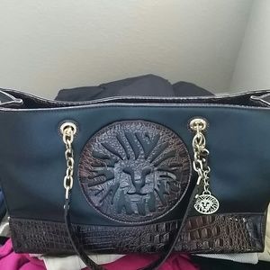 Anne klein large tote ~ make an offer