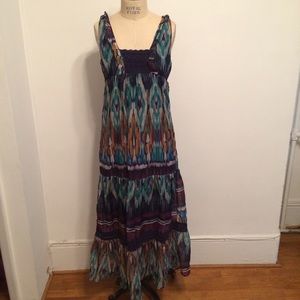 Boho Maxi-Size Medium!!
