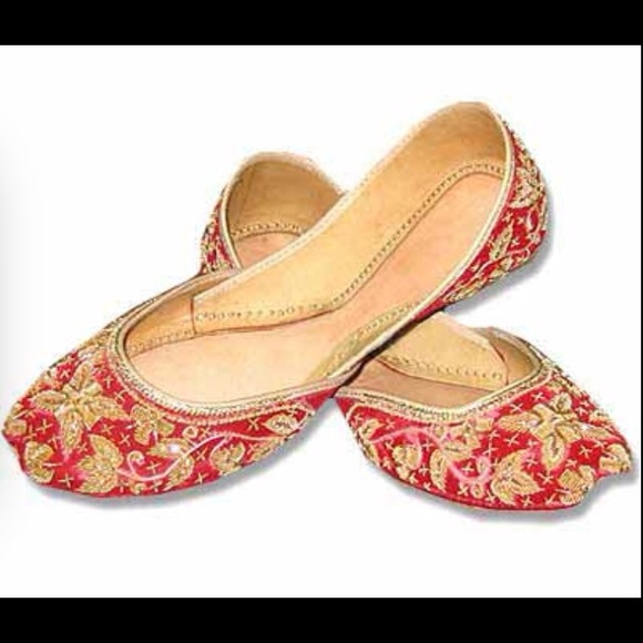 Brand new shoes, perfect for summer