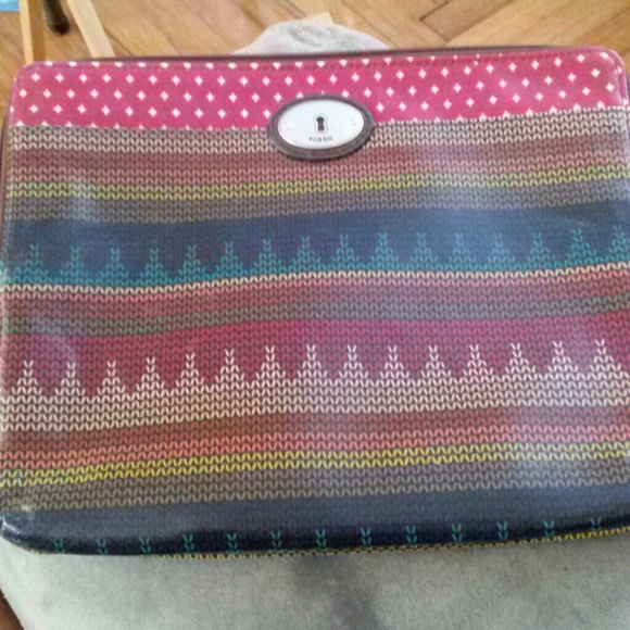 Fossil Handbag