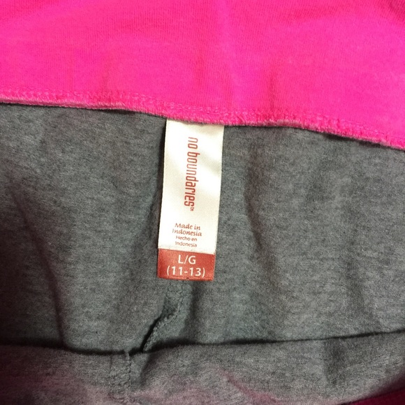 🌺Yoga leggings🌺 - Picture 2 of 2
