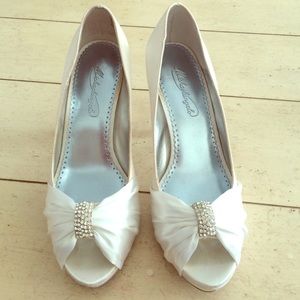 Wedding shoes!