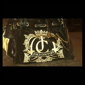 Juicy couture purse