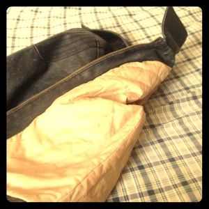 Pacific Trail Leather Jacket