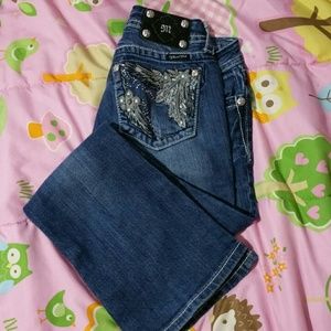 🐢SALE🐢Miss me jean