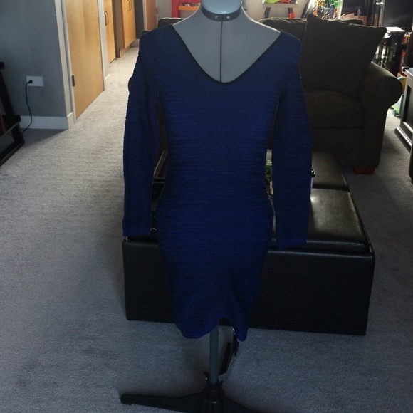 BCBG Generation Dress!