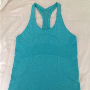 Lululemon run swiftly tank - 8