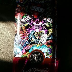 Ed hardy hearts & daggers