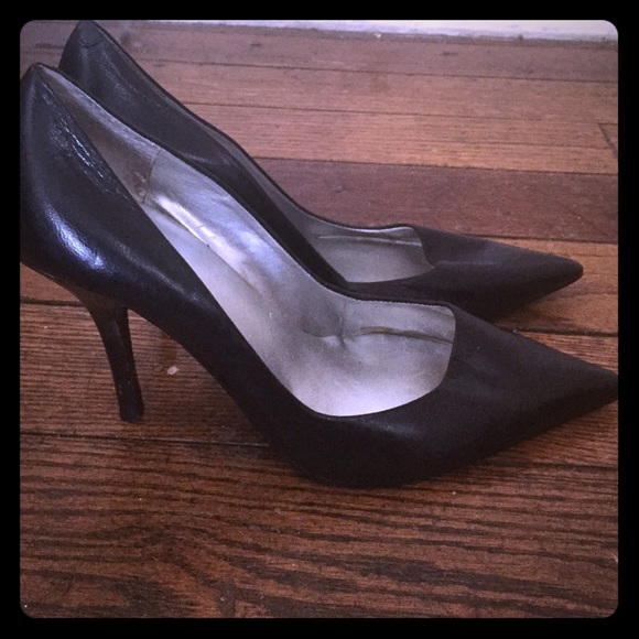 High heel size 7