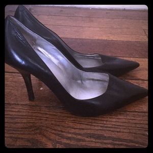 High heel size 7