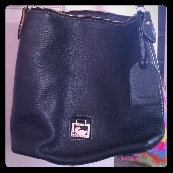 Dooney and Bourke bag