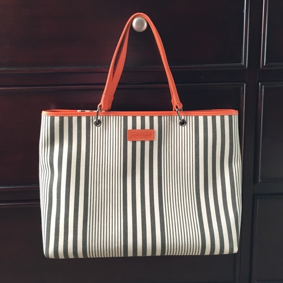 Reserved for @fmejias113 Longcham tote. New