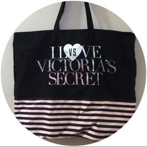 Victoria's Secret Bag