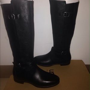 Brand NEW UGG Riding Boots!!!