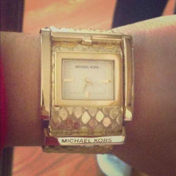 ⚡️sale⚡️Michael Kors Fashion Watch