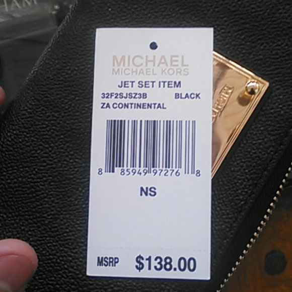 Michael kors wallet - Picture 2 of 3