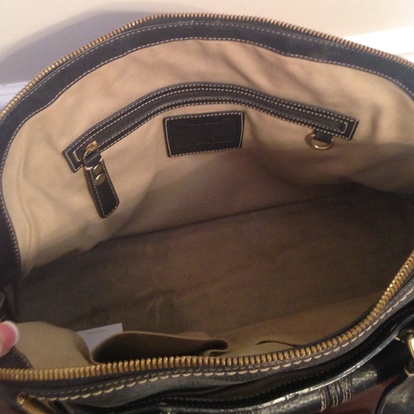 ❤️❤️Coach Miranda Dream Handbag❤️❤️ - Picture 2 of 4