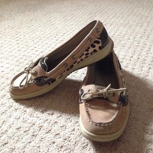 Cheetah Sperry's