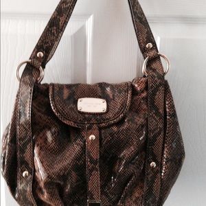 Michael kors handbag. New no tags. Never used