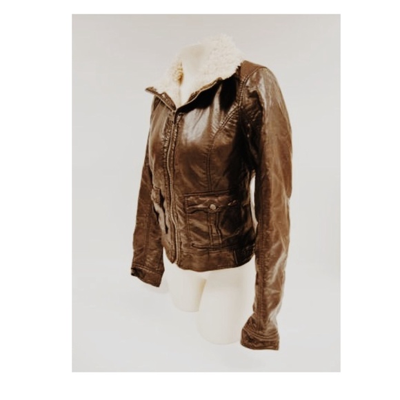 Hollister Jacket