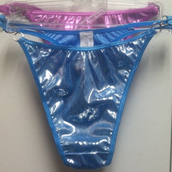 (SPECIAL)2 Pair Body Pride Metallic color & shiny