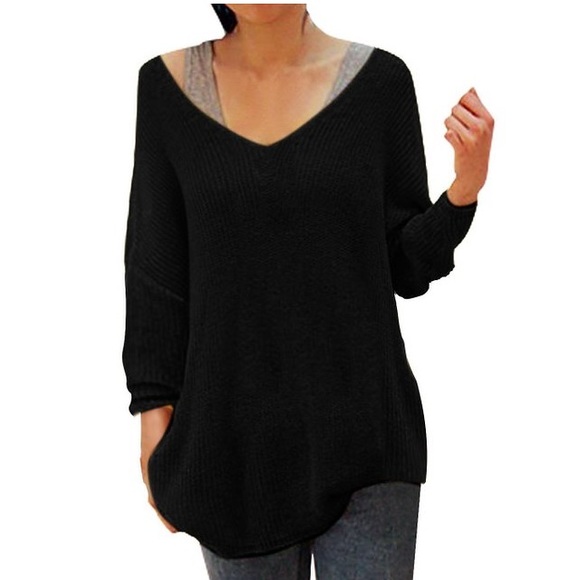 Sweaters - 🆑Stretch sweater