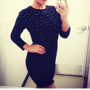 Michael Kors Sweater dress