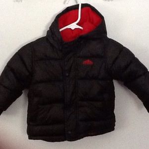 Boys old navy winter coat size 2t