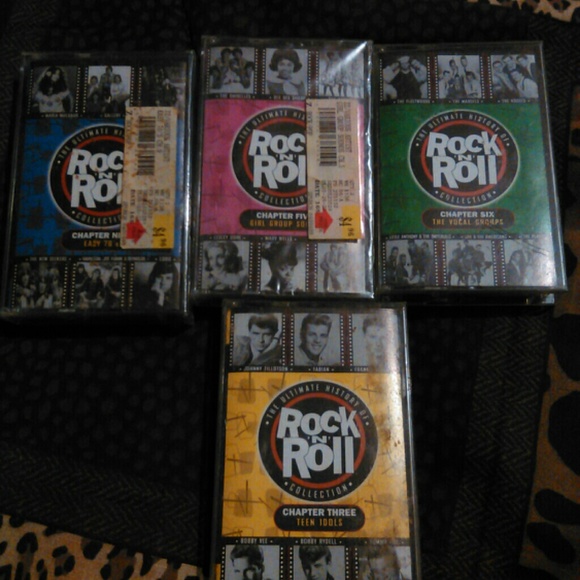Oldies rock n roll - Picture 1 of 1