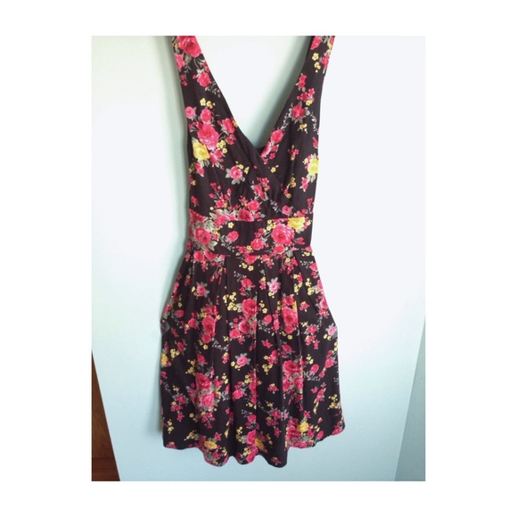 Forever 21 Dress