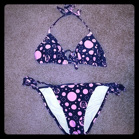Swimsuit