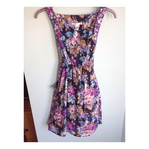 Charlotte Russe Dress