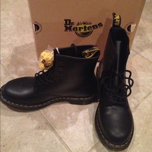 Doc Martens *brandNEW*😍