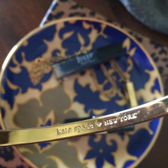 Kate Spade Bangle - Picture 4 of 4