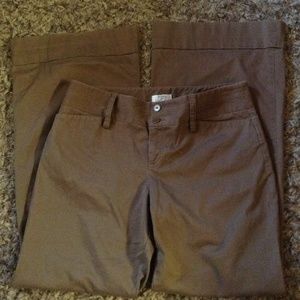 ANN TAYLOR LOFT PANTS