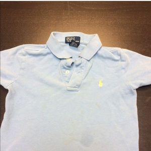 Polo Ralph Lauren 🏇