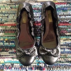 Vera Wang bow flats 🎀