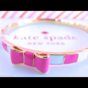 Kate spade bangle