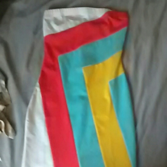 Halter dress - Picture 1 of 1