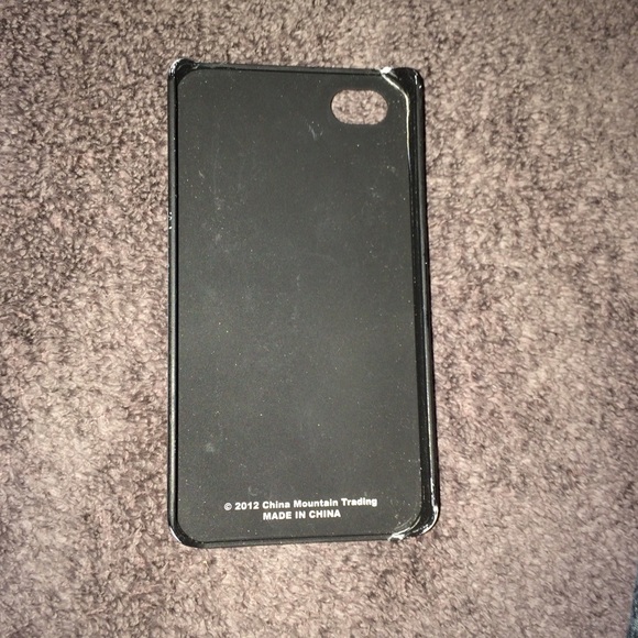 iPhone 4S Case - Picture 2 of 4