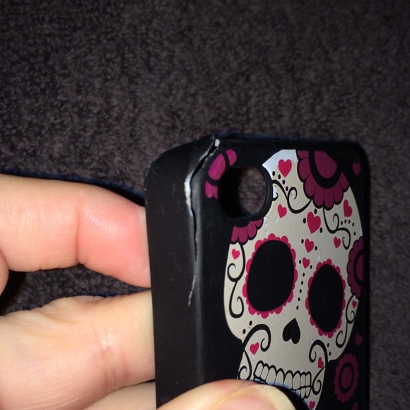 iPhone 4S Case - Picture 3 of 4