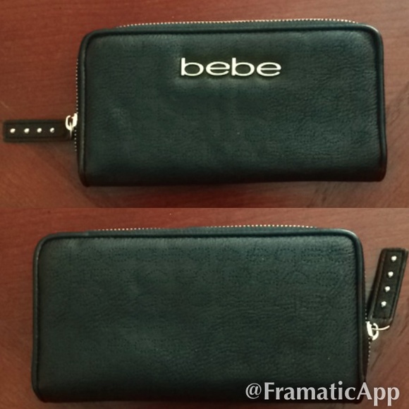 Bebe wallet