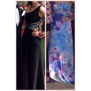 Prom Dresses