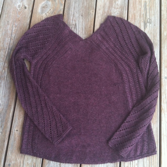 Sam Edelman Sweaters - ⭐️SALE⭐️New Sam Edelman High/low V neck sweater Sam Edelman Sweaters - ⭐️SALE⭐️New Sam Edelman High/low V neck sweater
