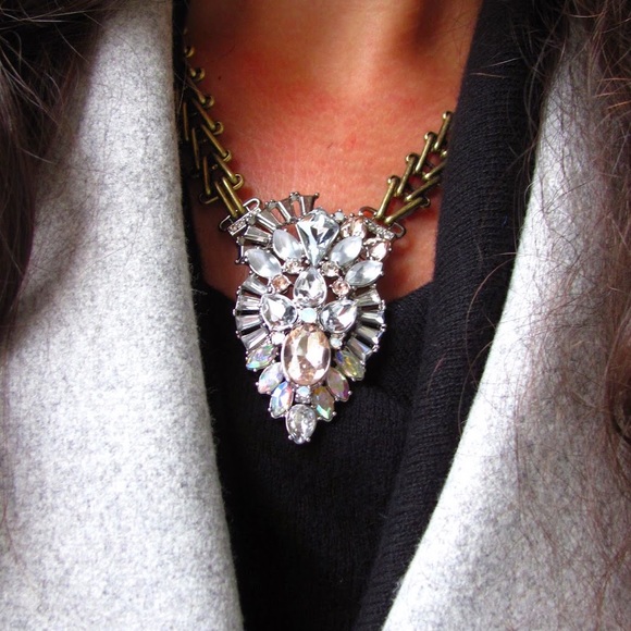 Chloe + Isabel Jewelry - Celestial Frost Convertible Necklace